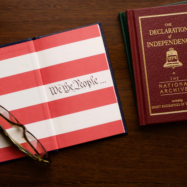 The Pocket Guide to the United States Constitution