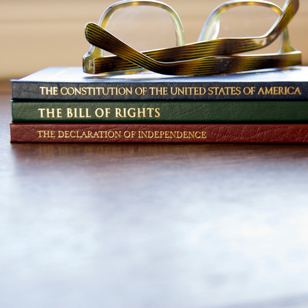 Charters of Freedom Bundle Full Size – National Archives Store