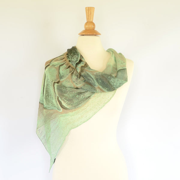 Rightfully Hers Silk Scarf – National Archives Store
