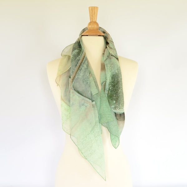 Rightfully Hers Silk Scarf – National Archives Store
