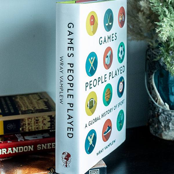 Games People Play (book) - Wikipedia