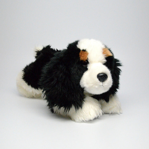 King Charles Dog Plush