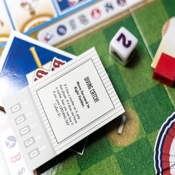 MLB-Opoly Junior – National Archives Store