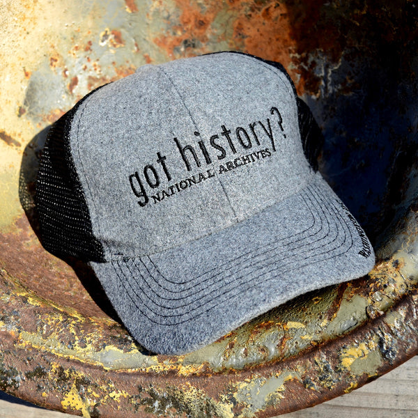 Caps & Hats – National Archives Store