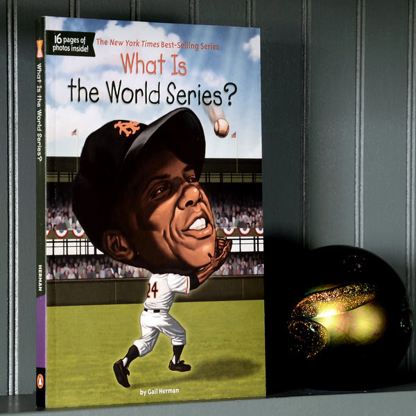 Best of the World Series