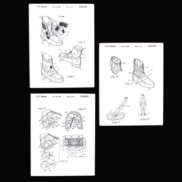 File:Michael Jackson's Anti-Gravity Illusion Shoes Patent Drawings