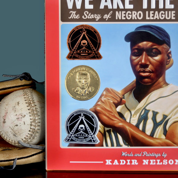 We Are the Ship: The Story of Negro League Baseball – National