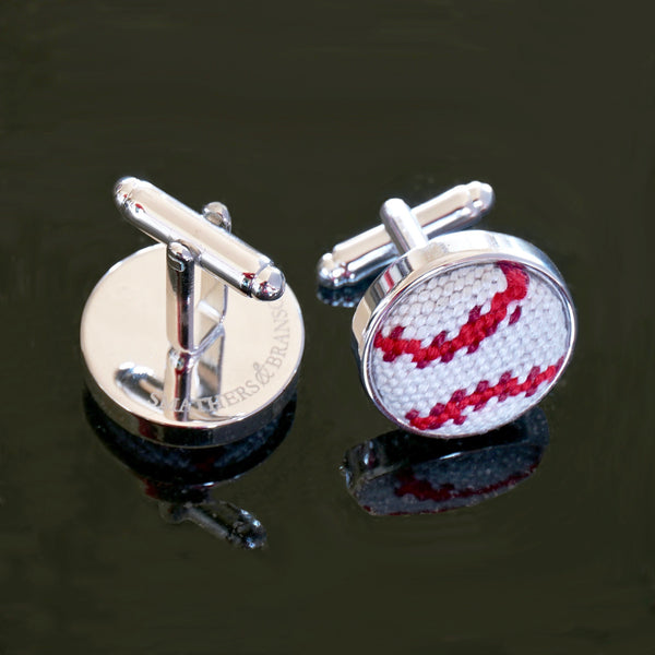 Union Jack Cufflinks