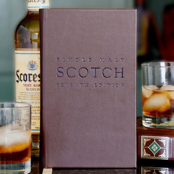 Buy Single Malt and Scotch Whisky (It is a Book) Book Online at