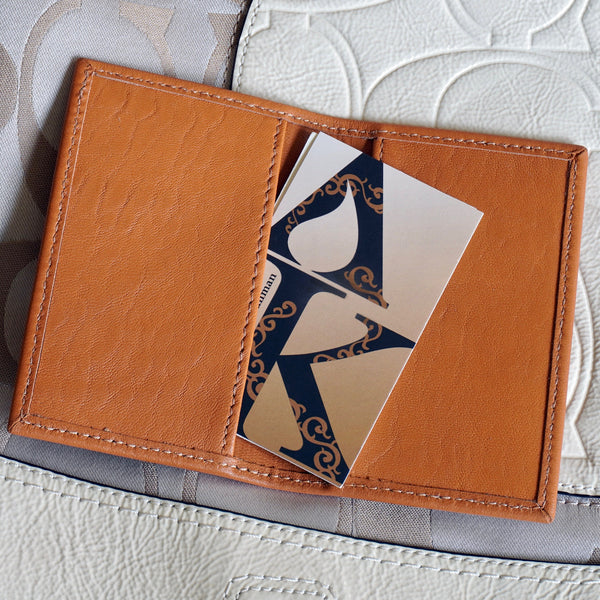 Louis Vuitton Monogram Folding Wallet Card Holders