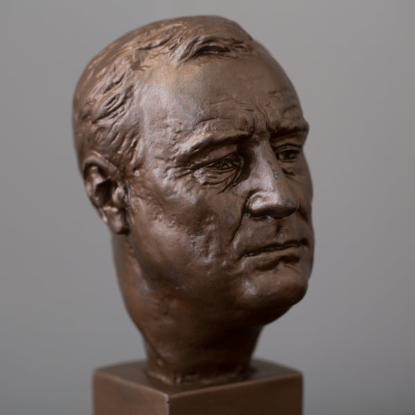 Franklin Delano Roosevelt