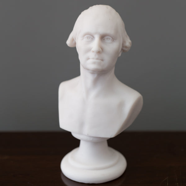 Presidents' Busts