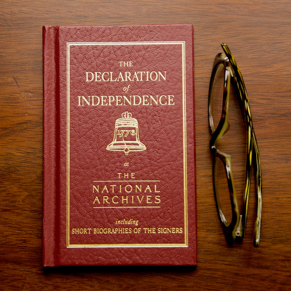 Declaration of Independence