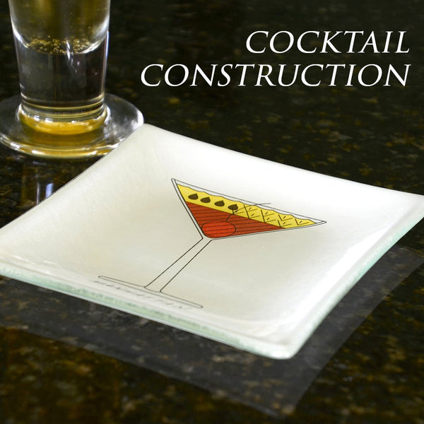 Cocktail Construction