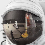 Apollo 11 Astronaut Model Kit