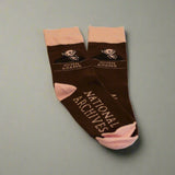 John Adams Socks