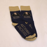 Ketanji Brown Jackson Socks