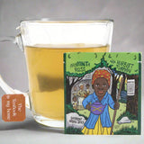 Black His-tea-ry Organic Tea Sampler