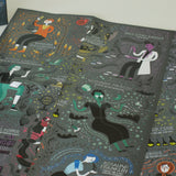 Women in Science 500 Piece Puzzle