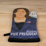 Vice President Harris Oven Mitt