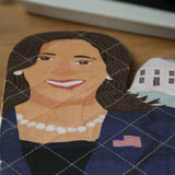 Vice President Harris Oven Mitt