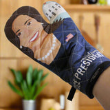 Vice President Harris Oven Mitt