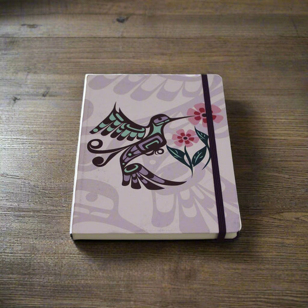 Hummingbird Journal