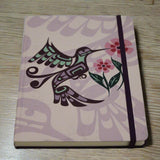 Hummingbird Journal