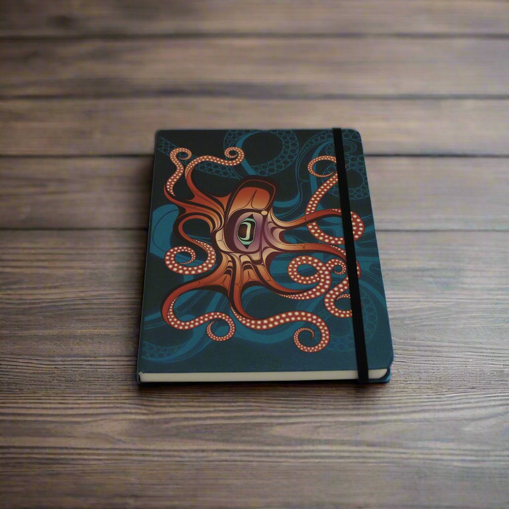 Octopus Journal