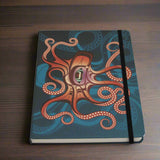 Octopus Journal