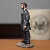 Miniature Collector's Figurine President Abraham Lincoln