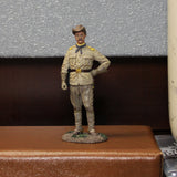 Miniature Collector's Figurine President Theodore Roosevelt