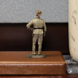 Miniature Collector's Figurine President Theodore Roosevelt