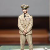 Miniature Collector's Figurine President Jimmy Carter