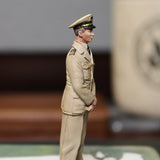 Miniature Collector's Figurine President Jimmy Carter