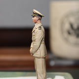 Miniature Collector's Figurine President Jimmy Carter