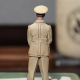 Miniature Collector's Figurine President Jimmy Carter