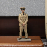 Miniature Collector's Figurine President Jimmy Carter