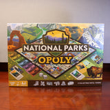 National Parks Opoly