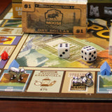 National Parks Opoly