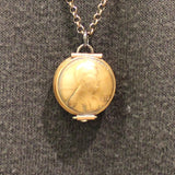 Abe Lucky Locket