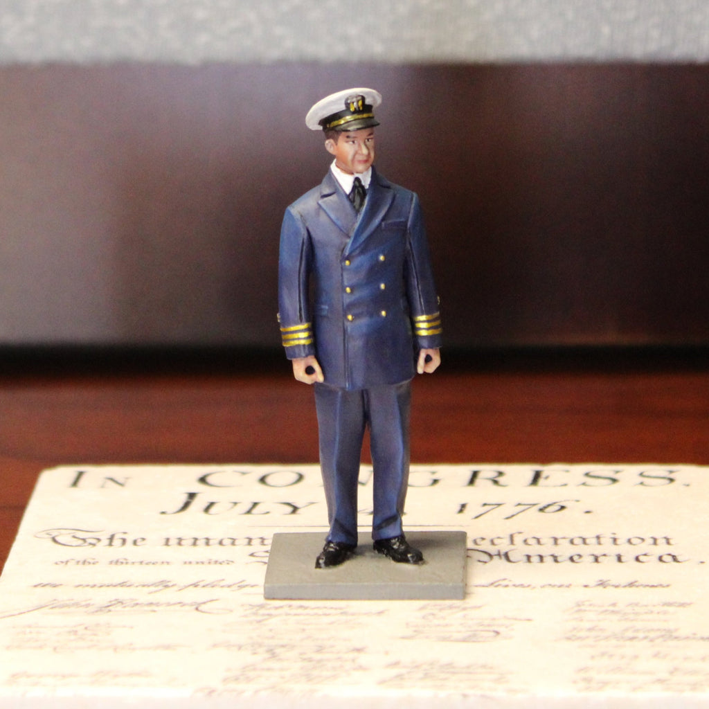 Miniature Collector's Figurine President Richard Nixon