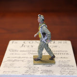 Miniature Collector's Figurine President George H. W. Bush