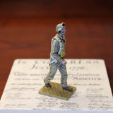 Miniature Collector's Figurine President George H. W. Bush