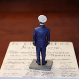 Miniature Collector's Figurine President Richard Nixon