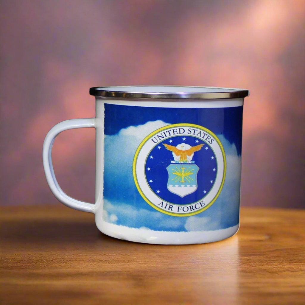 Air Force 15 Ounce Mug