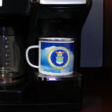 Air Force 15 Ounce Mug