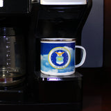 Air Force 15 Ounce Mug