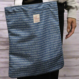 Exclusive Amending America Banner Tote Bag