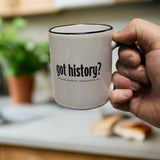 Got History Mug